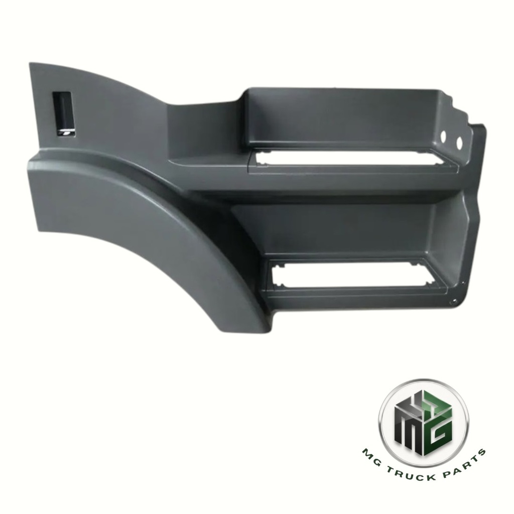 MERCEDES ÇAMURLUKLU BASAMAK ACTROS MP1-2-3 MEGA SAĞ (OEM: A9416662001)