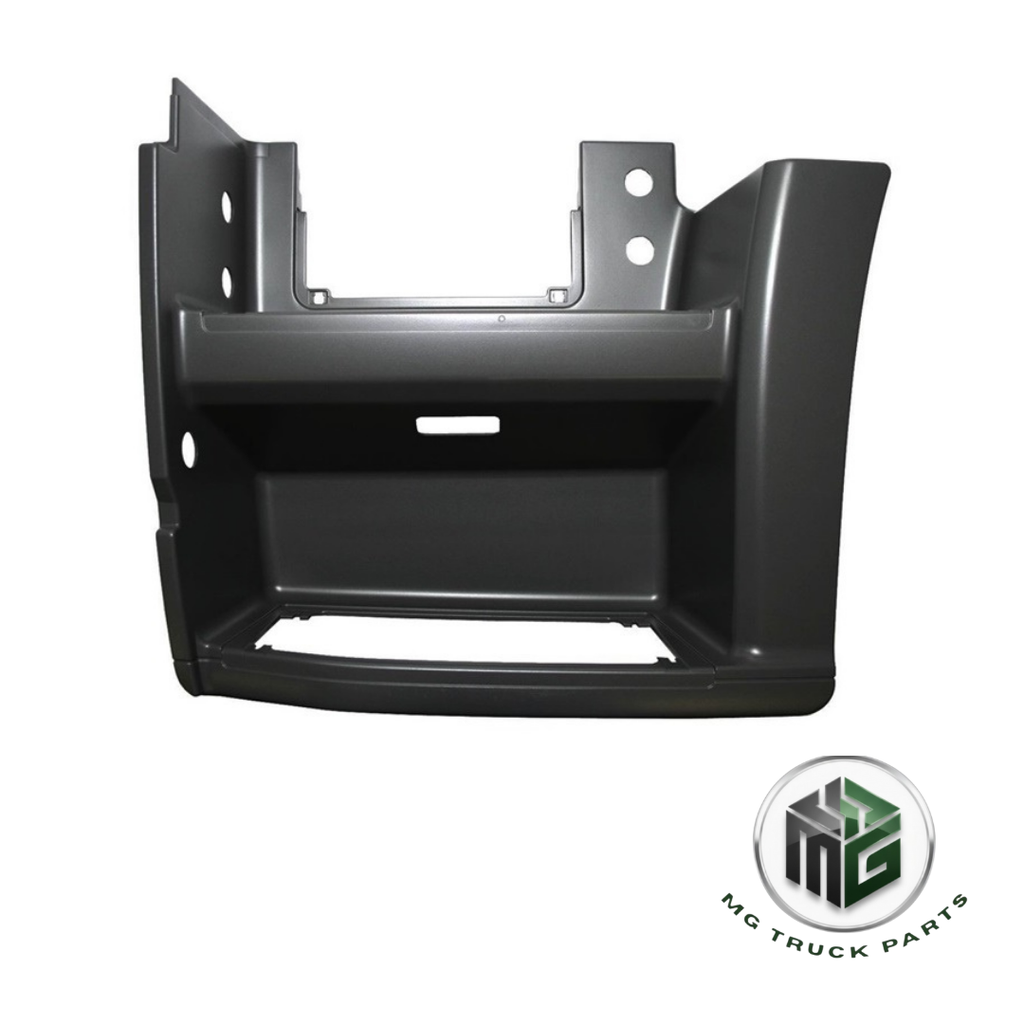 MERCEDES BASAMAK YUVASI ACTROS MP1 MEGA ALT SOL (OEM: A9416662101, A9416662601)