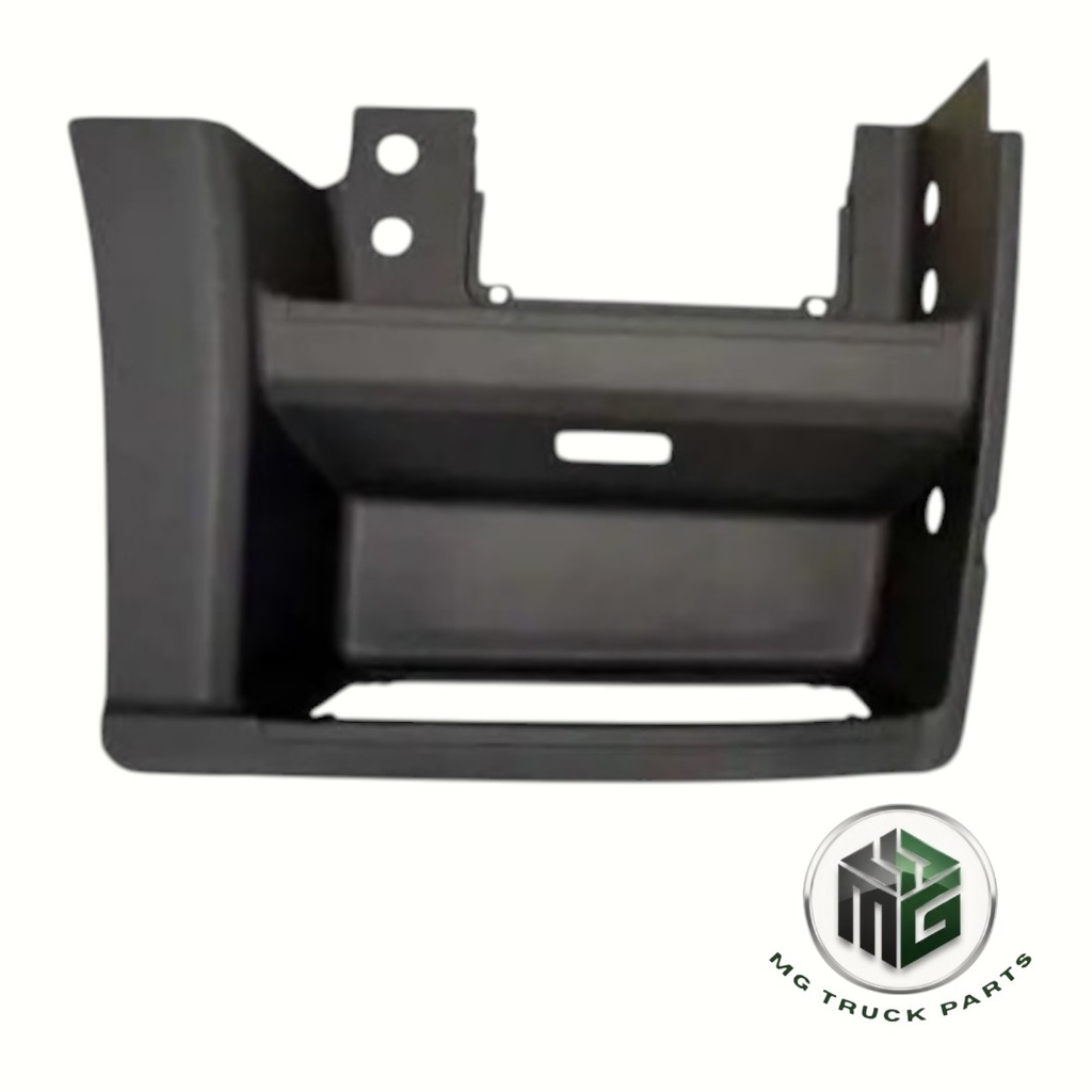 MERCEDES BASAMAK YUVASI ACTROS MP1 MEGA ALT SAĞ (OEM: A9416662201, A9416662701)