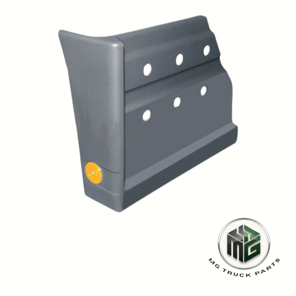 [A.MB50.5135] MERCEDES ÖN TEKER ARKA ÇAMURLUK MP1 SOL (OEM: A9418811501)