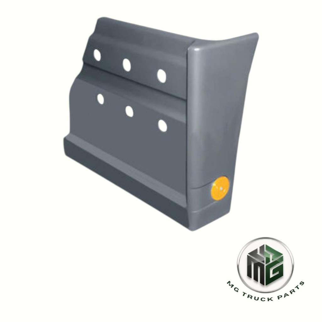 [A.MB50.5136] MERCEDES ÖN TEKER ARKA ÇAMURLUK MP1 SAĞ (OEM: A9418811601)