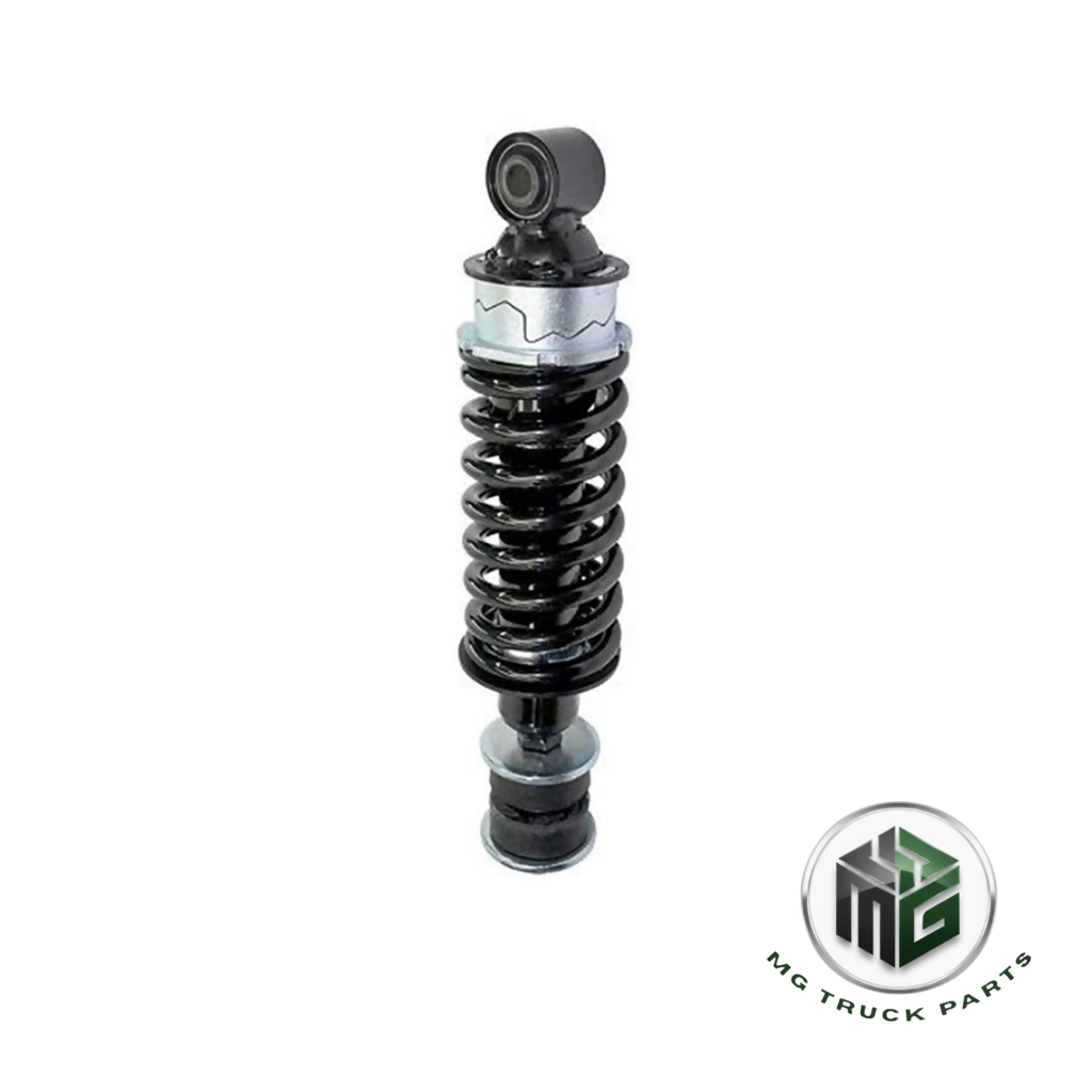 [A.1817663.Y1] DAF KABİN AMORTİSÖRÜ 95XF ARKA MAYSAN (OEM: 1319673, 1387326, 1623465, 1792422)