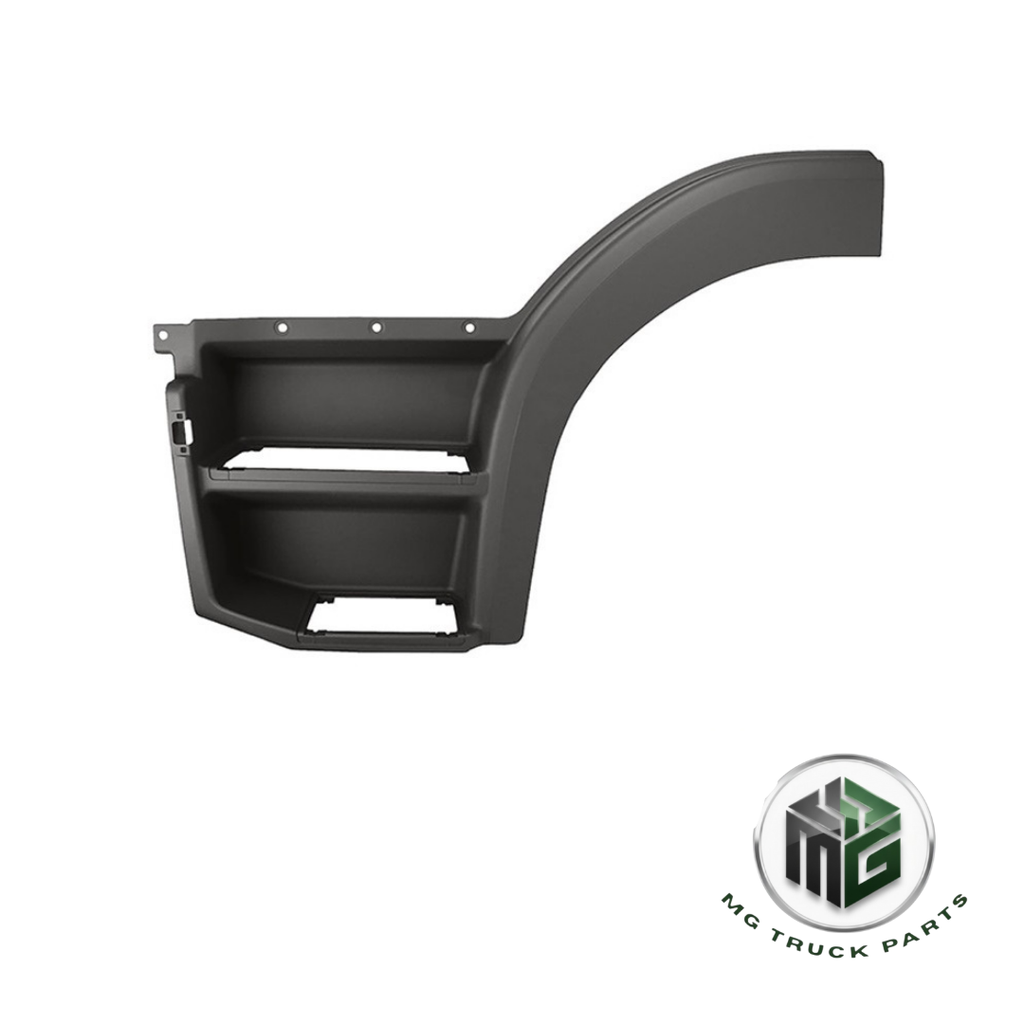 MERCEDES ÇAMURLUKLU BASAMAK ATEGO V1-V2-V3 SOL (OEM: A9736663101, A9736661301)