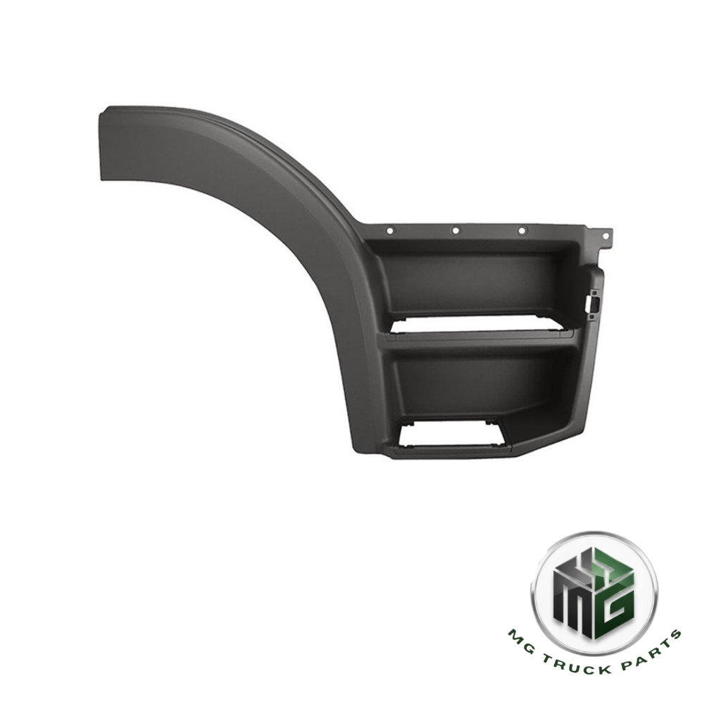 [A.MB50.5181] MERCEDES ÇAMURLUKLU BASAMAK ATEGO V1-V2-V3 SAĞ (OEM: A9736663201, A9736661401)