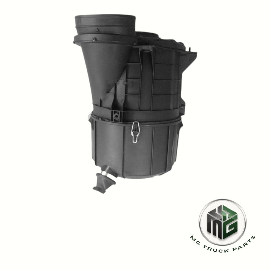 MERCEDES HAVA FİLTRE KAZANI AXOR V2 KOMPLE (OEM: A9585200353, A9585201253)