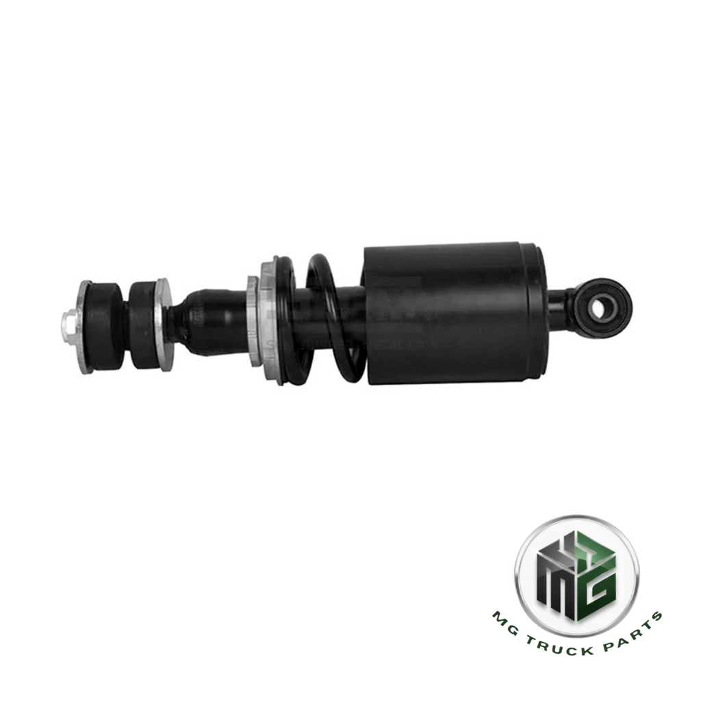 DAF KABİN AMORTİSÖRÜ 95XF ARKA ŞEM (OEM: 1319673, 1387326, 1623465, 1792422)