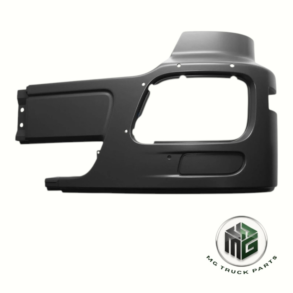 MERCEDES TAMPON MP2-MP3 ÖN SOL (OEM: A9438800270, A9438809872)