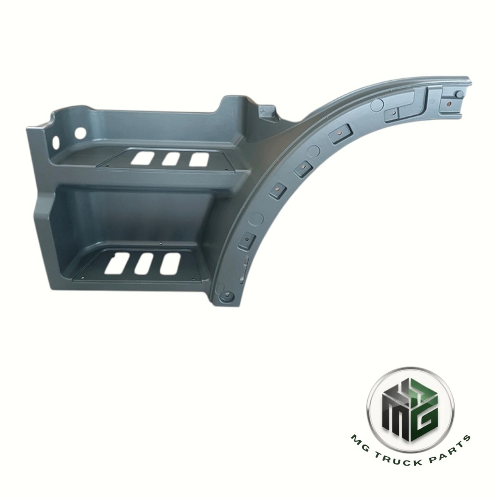 [A.MB50.5248] MERCEDES ÇAMURLUKLU BASAMAK ACTROS MP2-MP3 SOL (OEM: A9436601001)