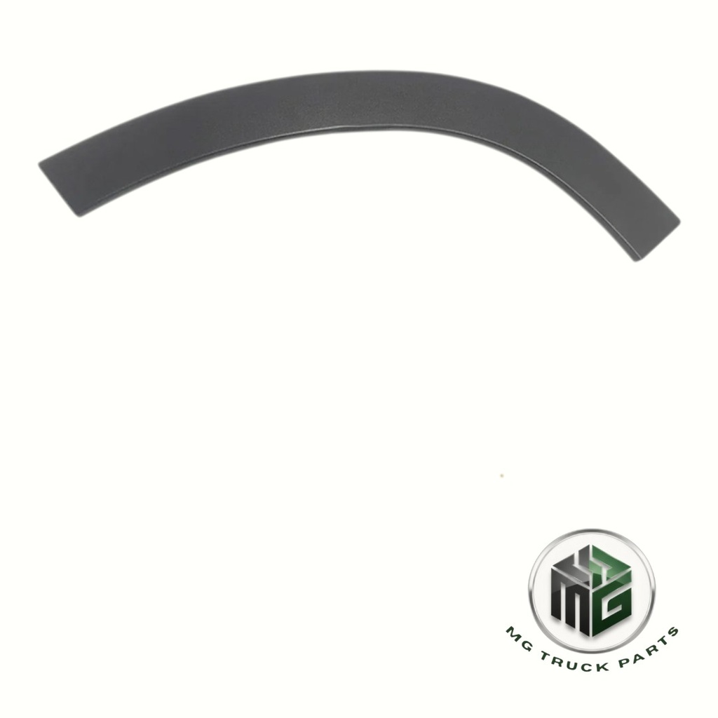 [A.MB50.5250] MERCEDES ÇAMURLUK KAPLAMASI ACTROS MP2-MP3 SOL DAR (OEM: A9436660837)