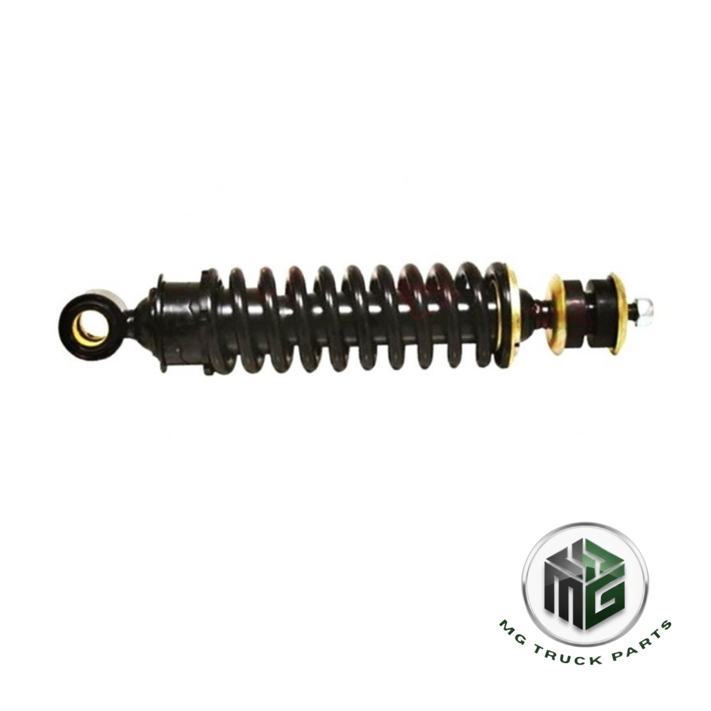 DAF KABİN AMORTİSÖRÜ 95XF ARKA SAMPA (OEM: 1319673, 1387326, 1623465, 1792422)