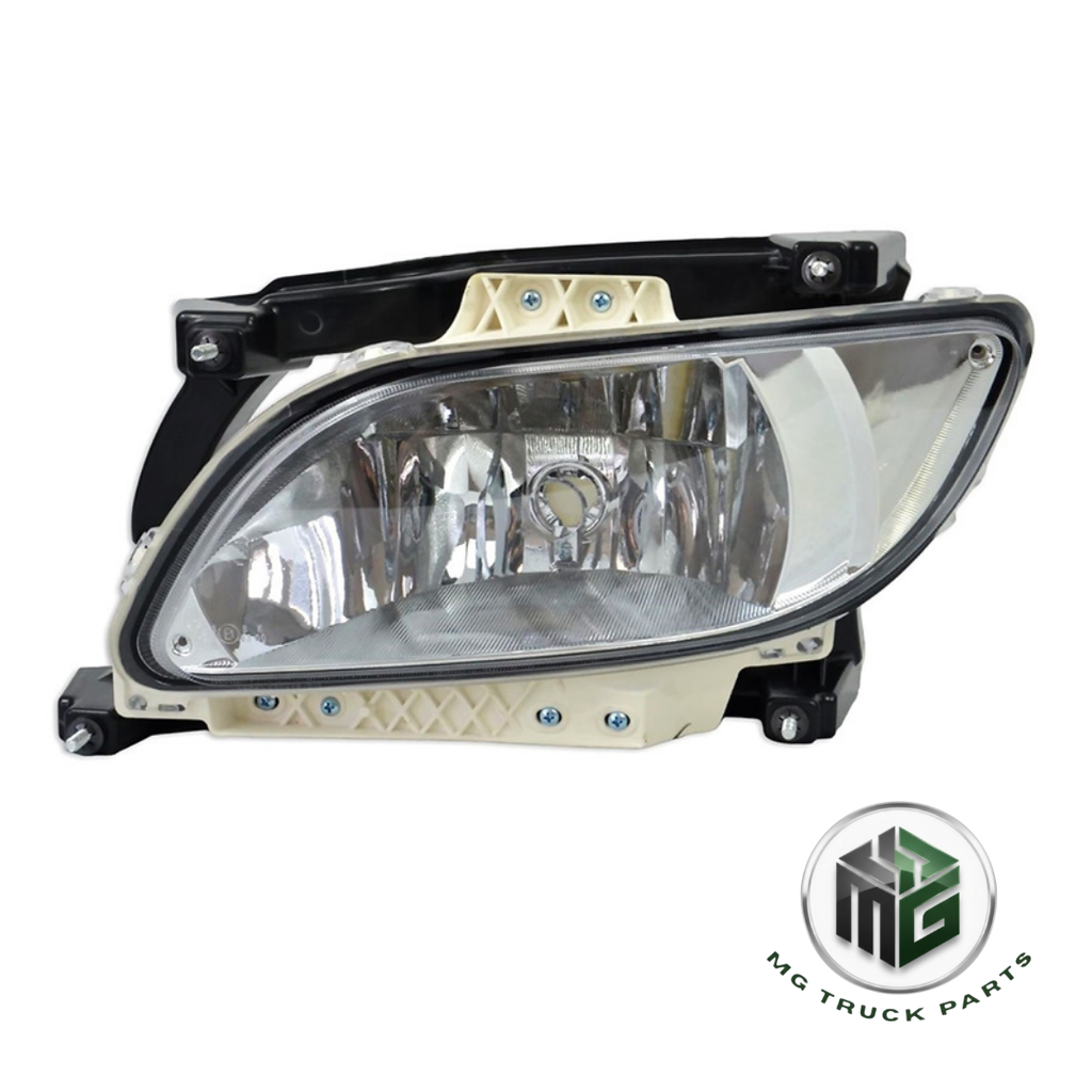 DAF SİS LAMBASI 106XF SOL DEPO (OEM: 1835886)