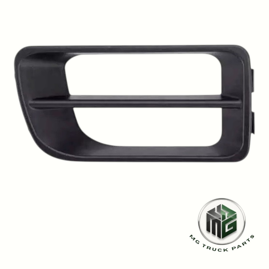 MERCEDES TAMPON HAVA IZGARASI ACTROS MP2-MP3 SAĞ (OEM: A9438840160)