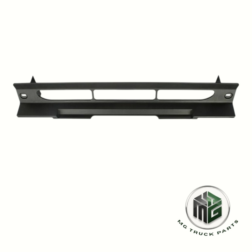 MERCEDES TAMPON ÜST PLASTİĞİ MP2-MP3 MEGA ORTA (OEM: A9438850374)