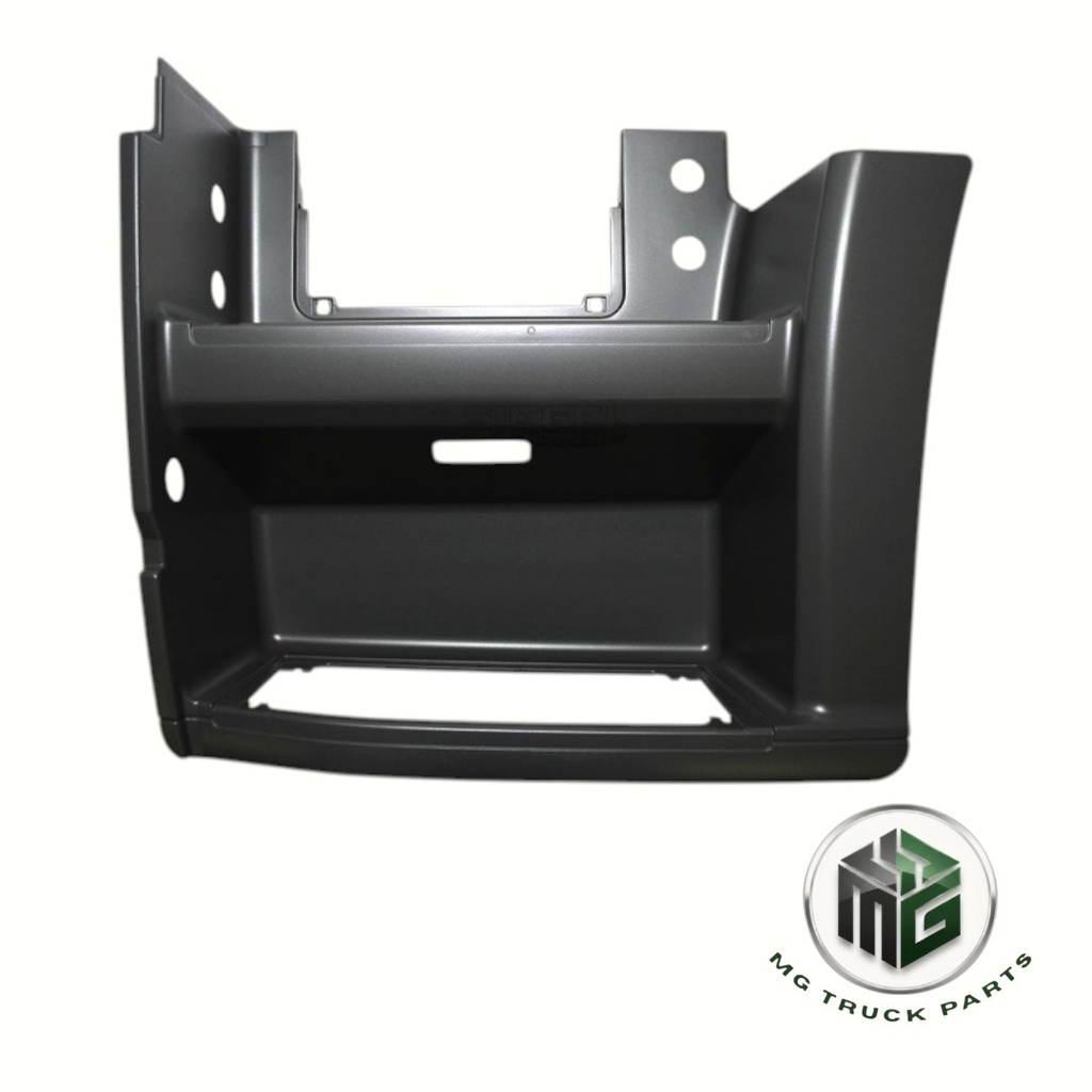 MERCEDES BASAMAK YUVASI ACTROS MP2-MP3 MEGA ALT SOL (OEM: A9436660401)