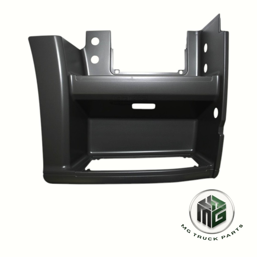 MERCEDES BASAMAK YUVASI ACTROS MP2-MP3 MEGA ALT SAĞ (OEM: A9436660501)