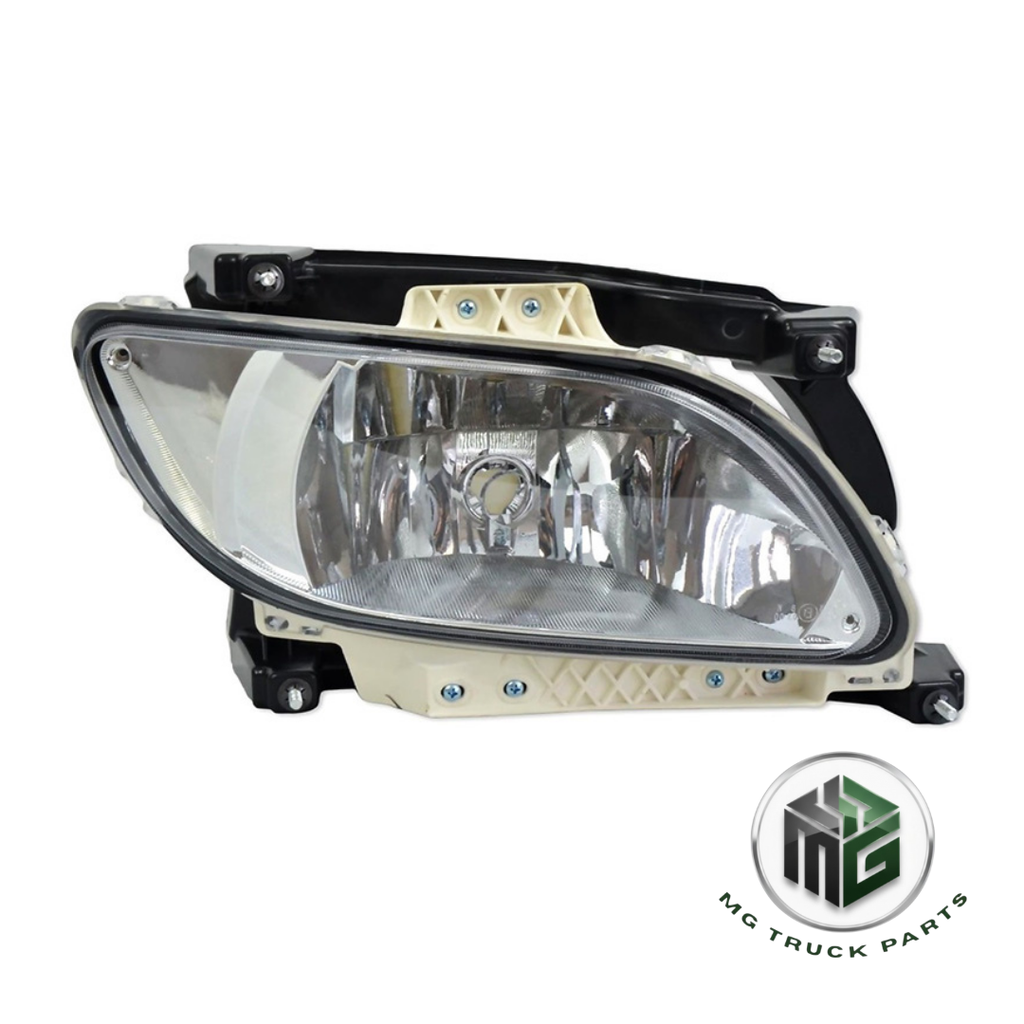 [A.1835887.W2] DAF SİS LAMBASI 106XF SAĞ DEPO (OEM: 1835887)