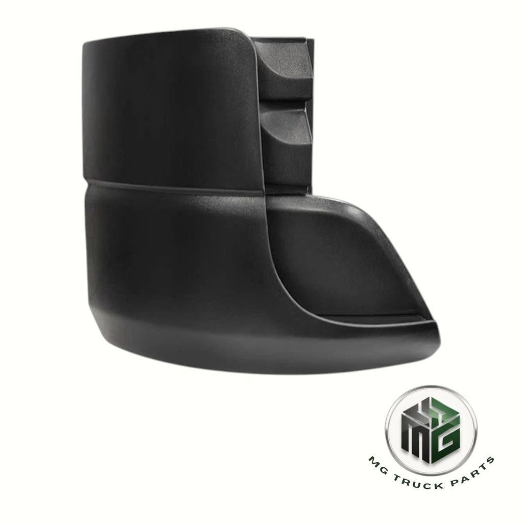 [A.MB50.5315] MERCEDES RÜZGARLIK ACTROS MP1 SAĞ ŞANTİYE (OEM: A9418800444)