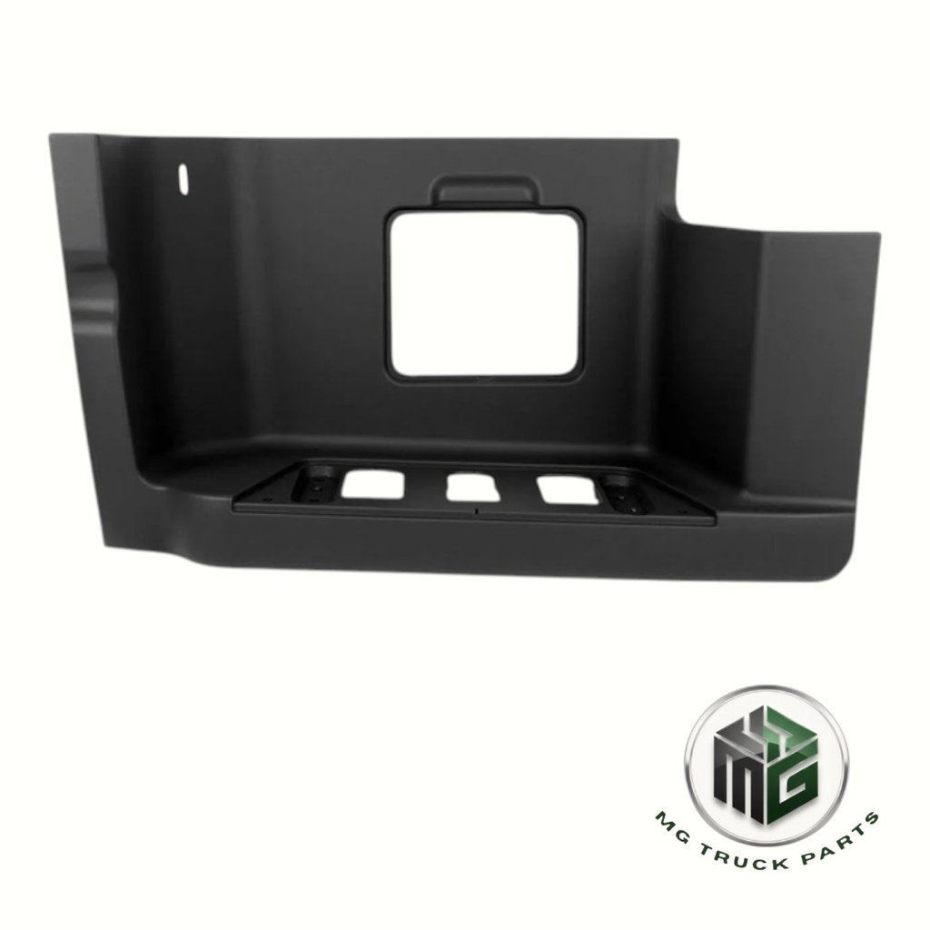 MERCEDES BASAMAK YUVASI ACTROS MP2-MP3 ALT SOL (OEM: A9436600601)