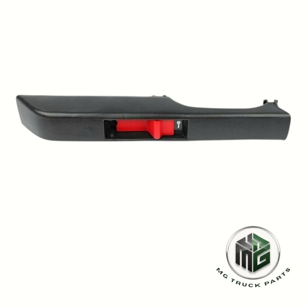 MERCEDES KAPI ÇEKME KOLU 649 CAB. 1844 SOL (OEM: A6417200095)