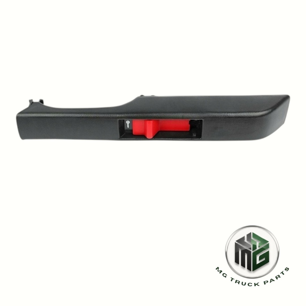 [A.MB50.5396] MERCEDES KAPI ÇEKME KOLU 649 CAB. 1844 SAĞ (OEM: A6417200195)