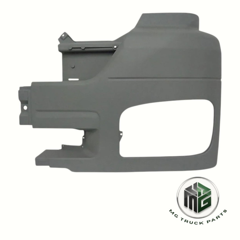 MERCEDES TAMPON AXOR V2 ÖN SOL (OEM: A9448800104, A9448800504, A9448801304)