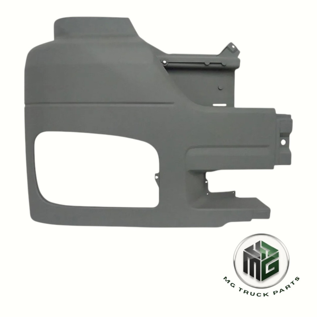 [A.MB50.5421] MERCEDES TAMPON AXOR V2 ÖN SAĞ (OEM: A9448800204, A9448800604, A9448801404)