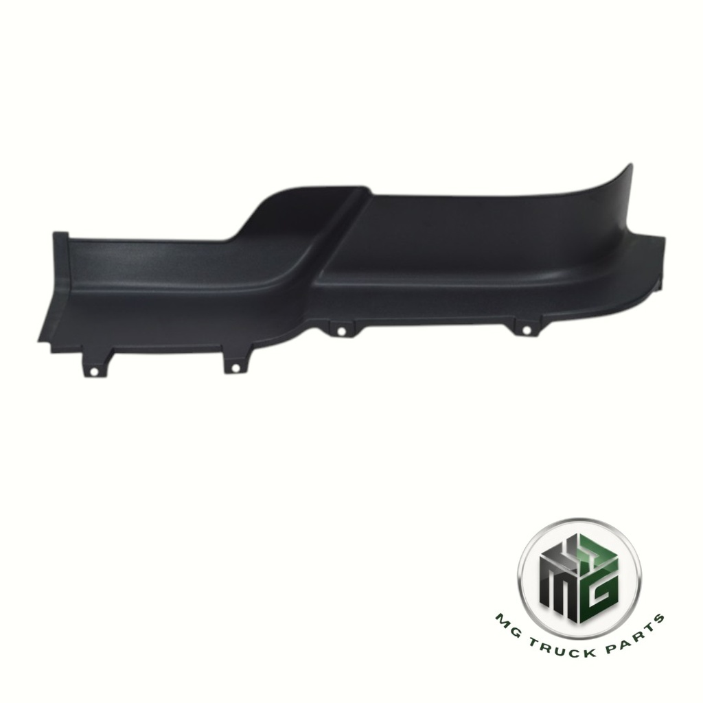 MERCEDES TAMPON ÜST PLASTİĞİ AXOR V1 SOL (OEM: A9408850222)