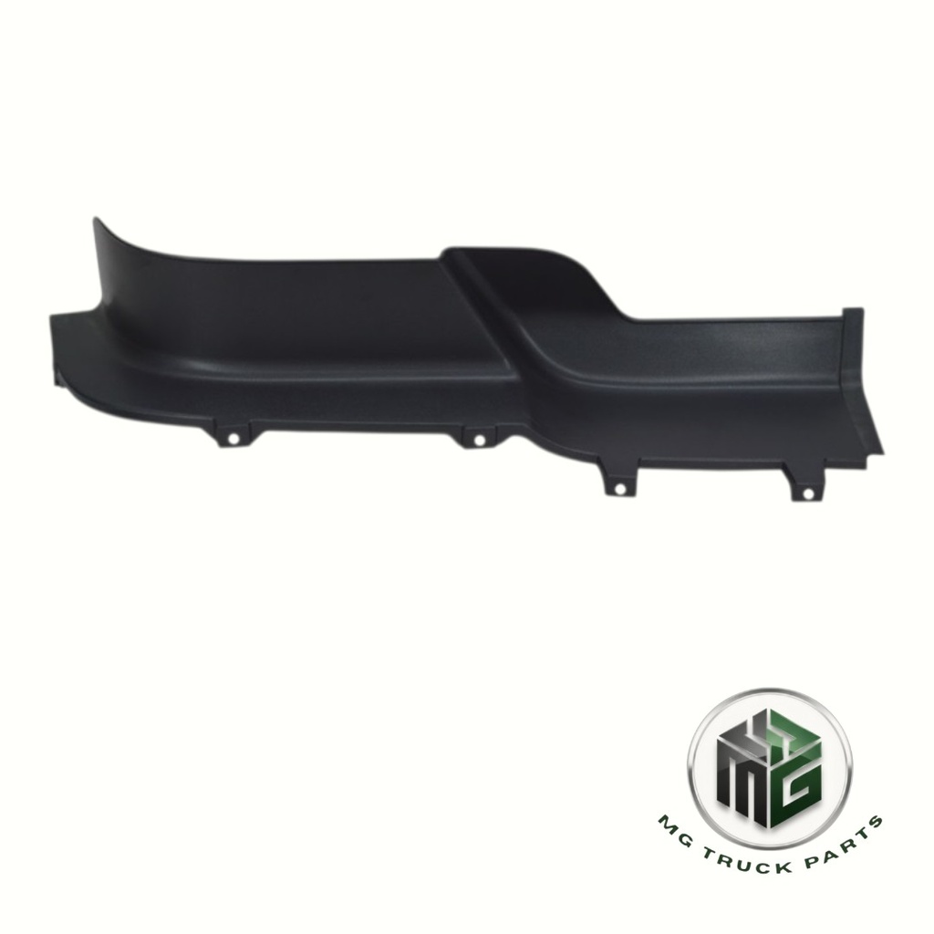 MERCEDES TAMPON ÜST PLASTİĞİ AXOR V1 SAĞ (OEM: A9408850322)
