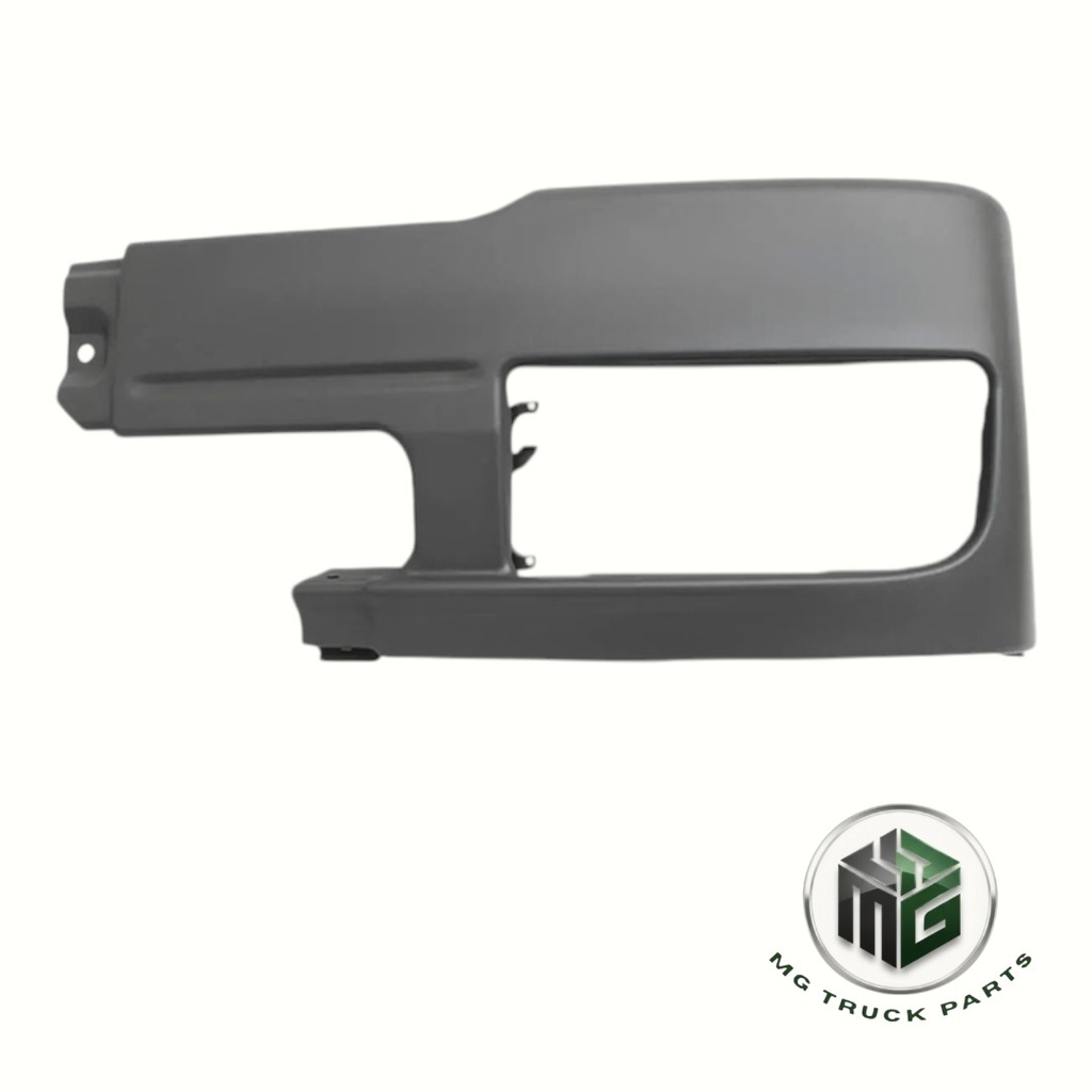 [A.MB50.5446] MERCEDES TAMPON AXOR 3228 V1 SOL METAL ALÇAK (OEM: A3758800670, A9408806270)