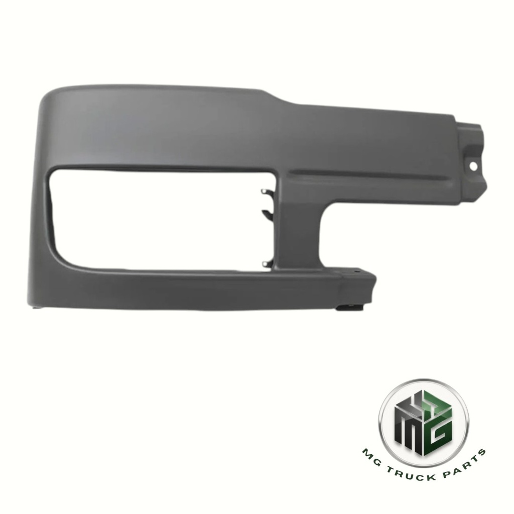 MERCEDES TAMPON AXOR 3228 V1 SAĞ METAL ALÇAK (OEM: A3758801070, A9408806170)