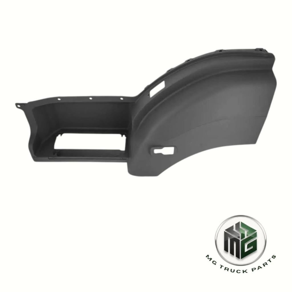 [A.MB50.5448] MERCEDES ÇAMURLUKLU BASAMAK AXOR V1-V2 SOL (OEM: A9406662101, A9446661701)