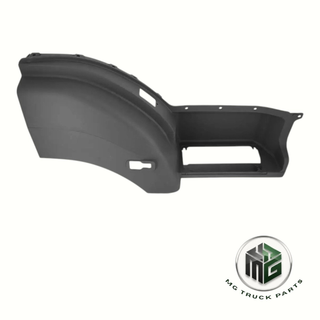 [A.MB50.5449] MERCEDES ÇAMURLUKLU BASAMAK AXOR V1-V2 SAĞ (OEM: A9406662201, A9446661801)