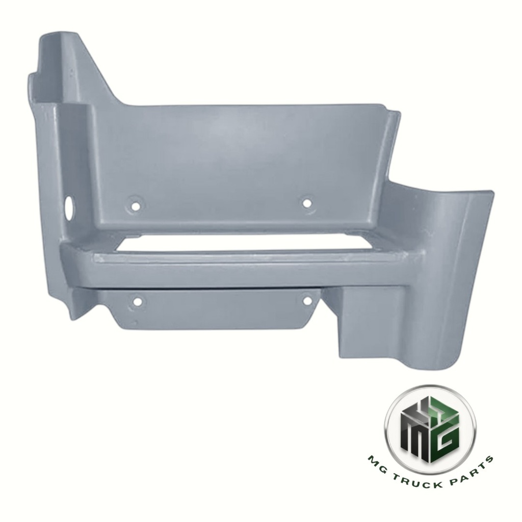 MERCEDES BASAMAK YUVASI AXOR 3028 SOL (OEM: A9406601101, A3756661201)