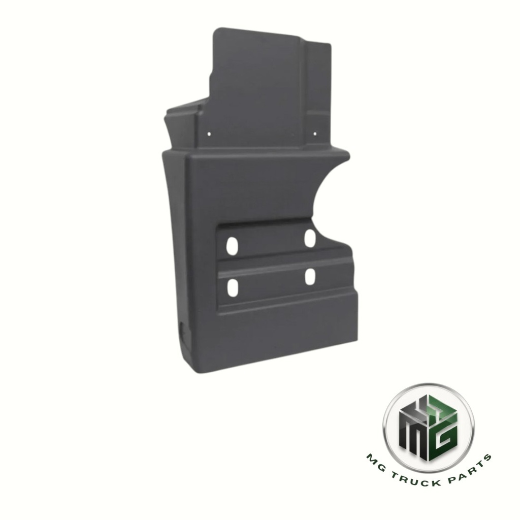 MERCEDES ÖN TEKER ARKA ÇAMURLUK MP2-MP3 MEGA SOL (OEM: A9438813701, A9418814201)