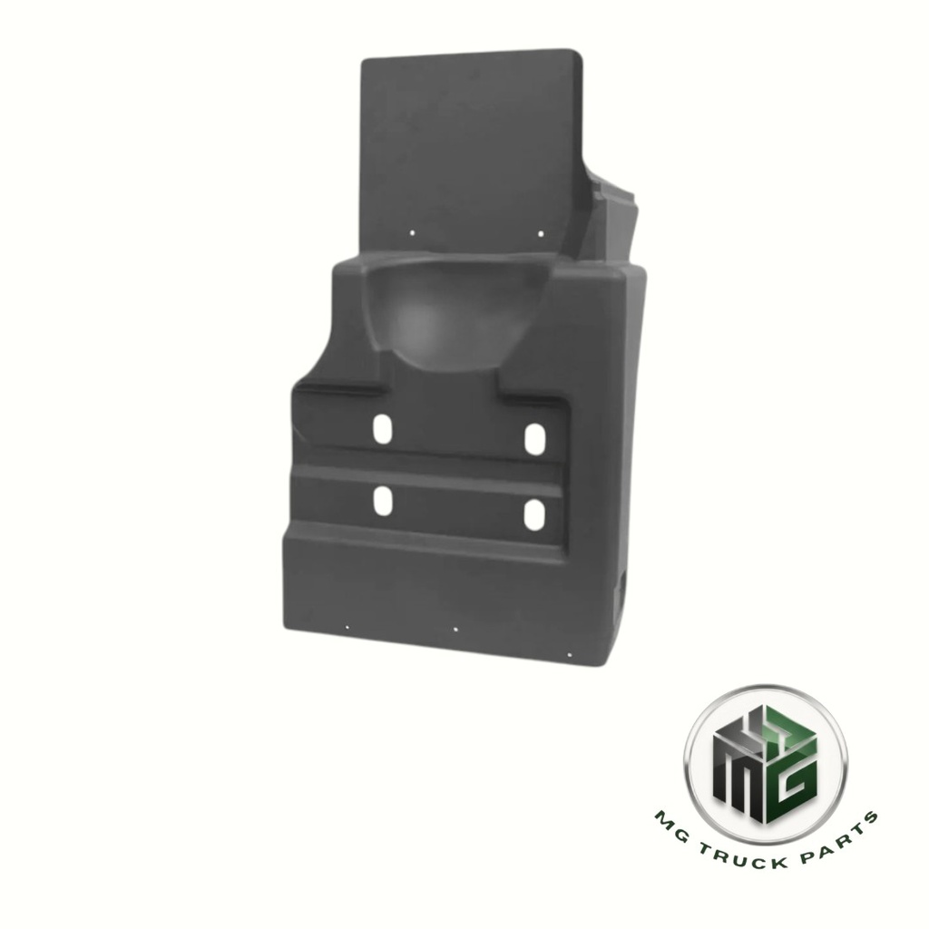 [A.MB50.5473] MERCEDES ÖN TEKER ARKA ÇAMURLUK MP2-MP3 MEGA SAĞ (OEM: A9438813801, A9418814301)