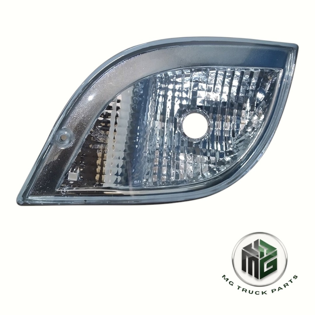 MERCEDES SİNYAL LAMBASI ATEGO V2 SOL (OEM: A9738200521)