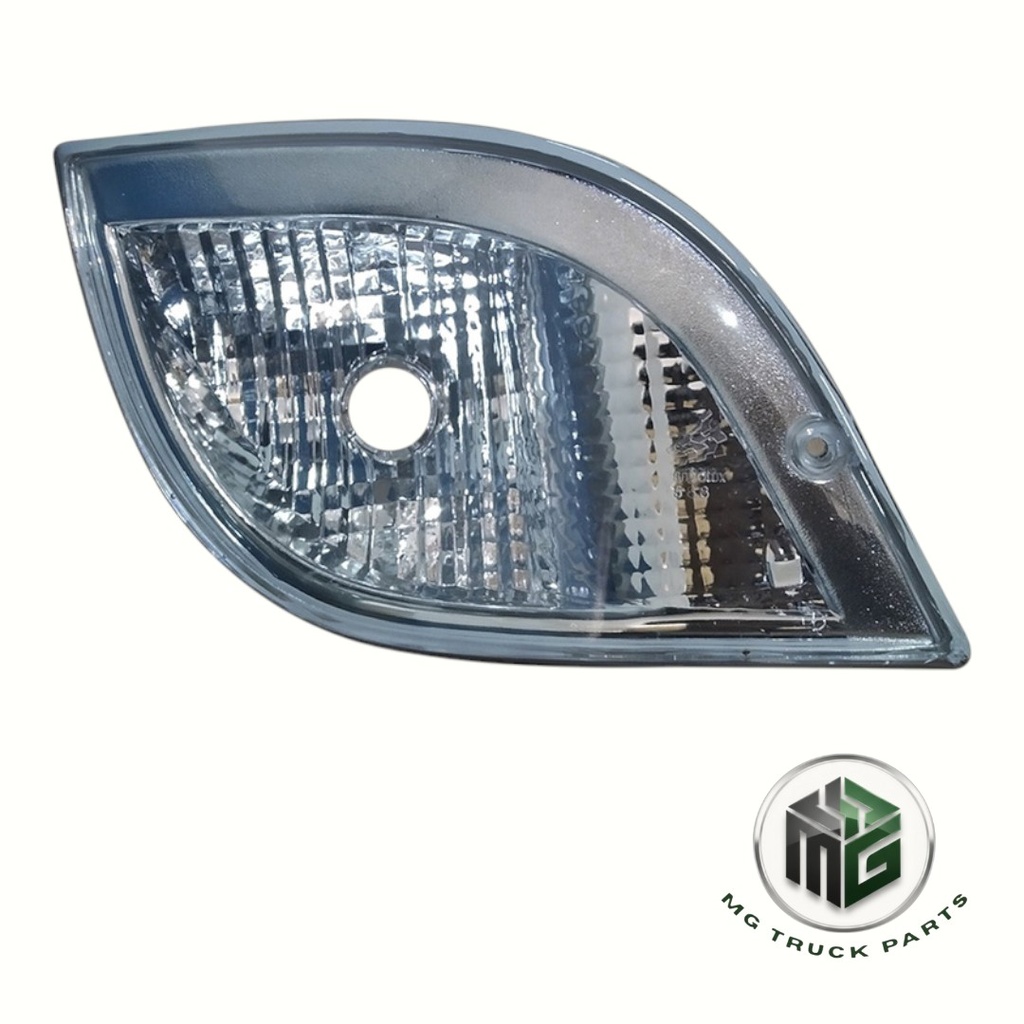 MERCEDES SİNYAL LAMBASI ATEGO V2 SAĞ (OEM: A9738200621)