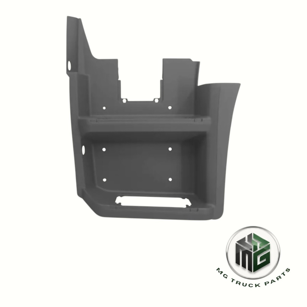 MERCEDES BASAMAK YUVASI AXOR V2 ALT SOL (OEM: A9446660101, A9446662401)