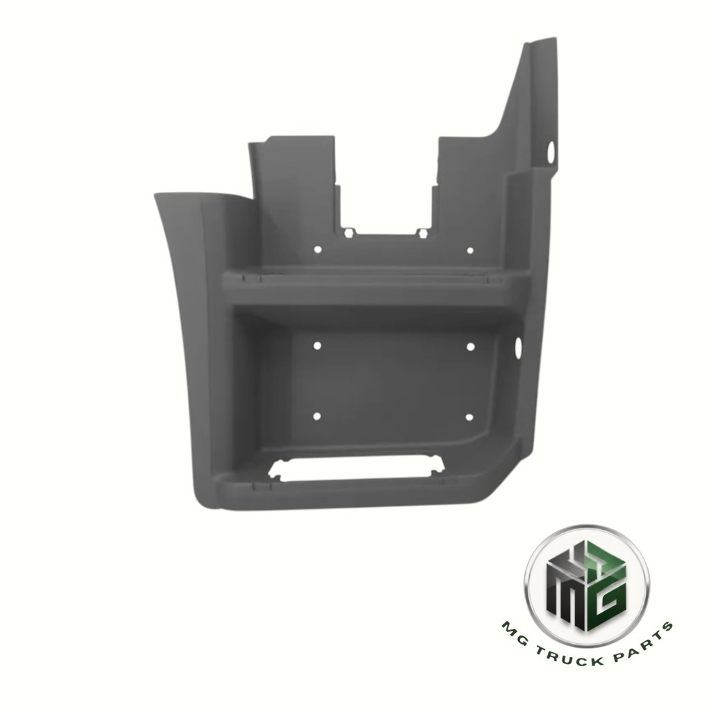 MERCEDES BASAMAK YUVASI AXOR V2 ALT SAĞ (OEM: A9446660201, A9406662501)