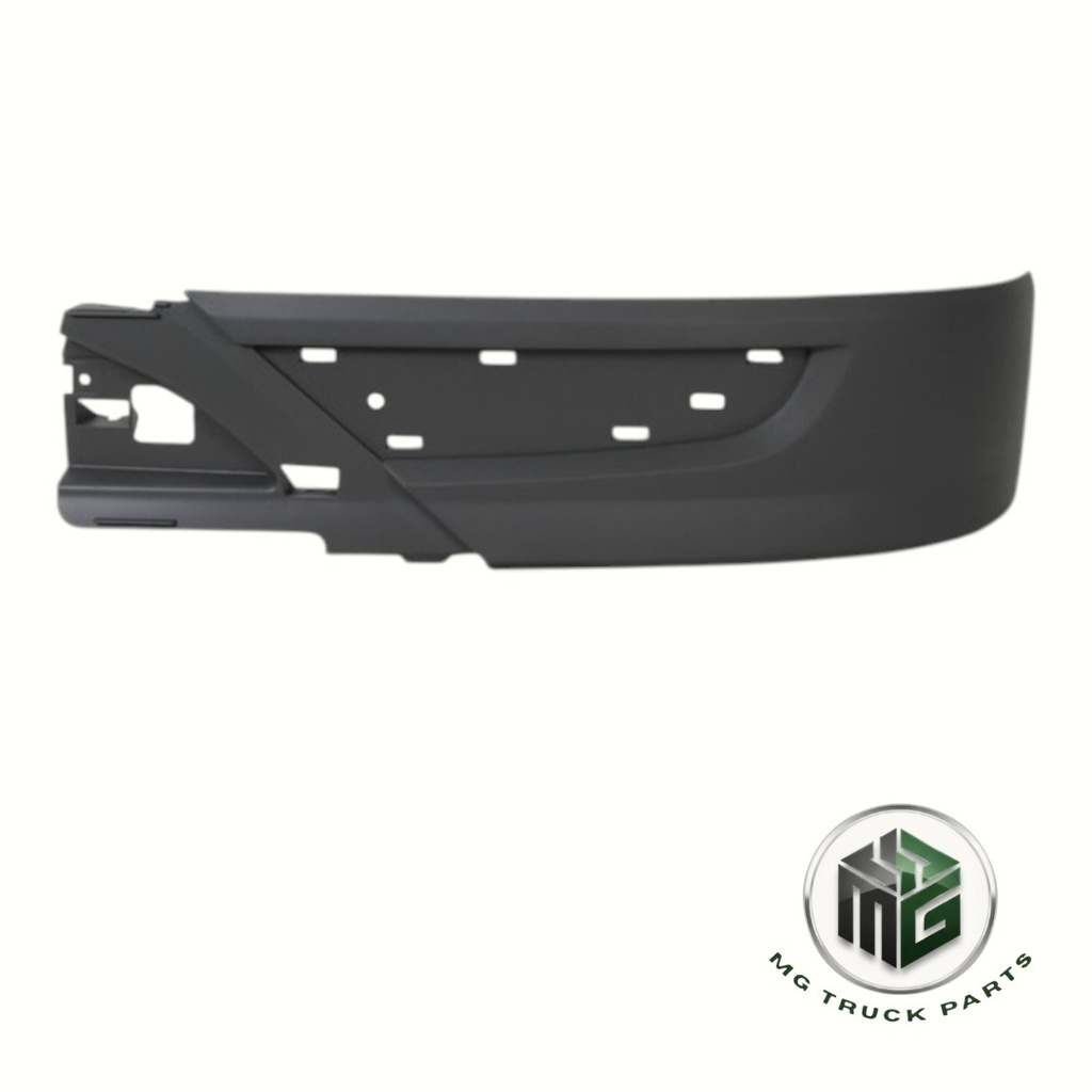 [A.MB50.5535] MERCEDES KARLIK TAMPON ALT ACTROS MP3 SOL (OEM: A9438851625)