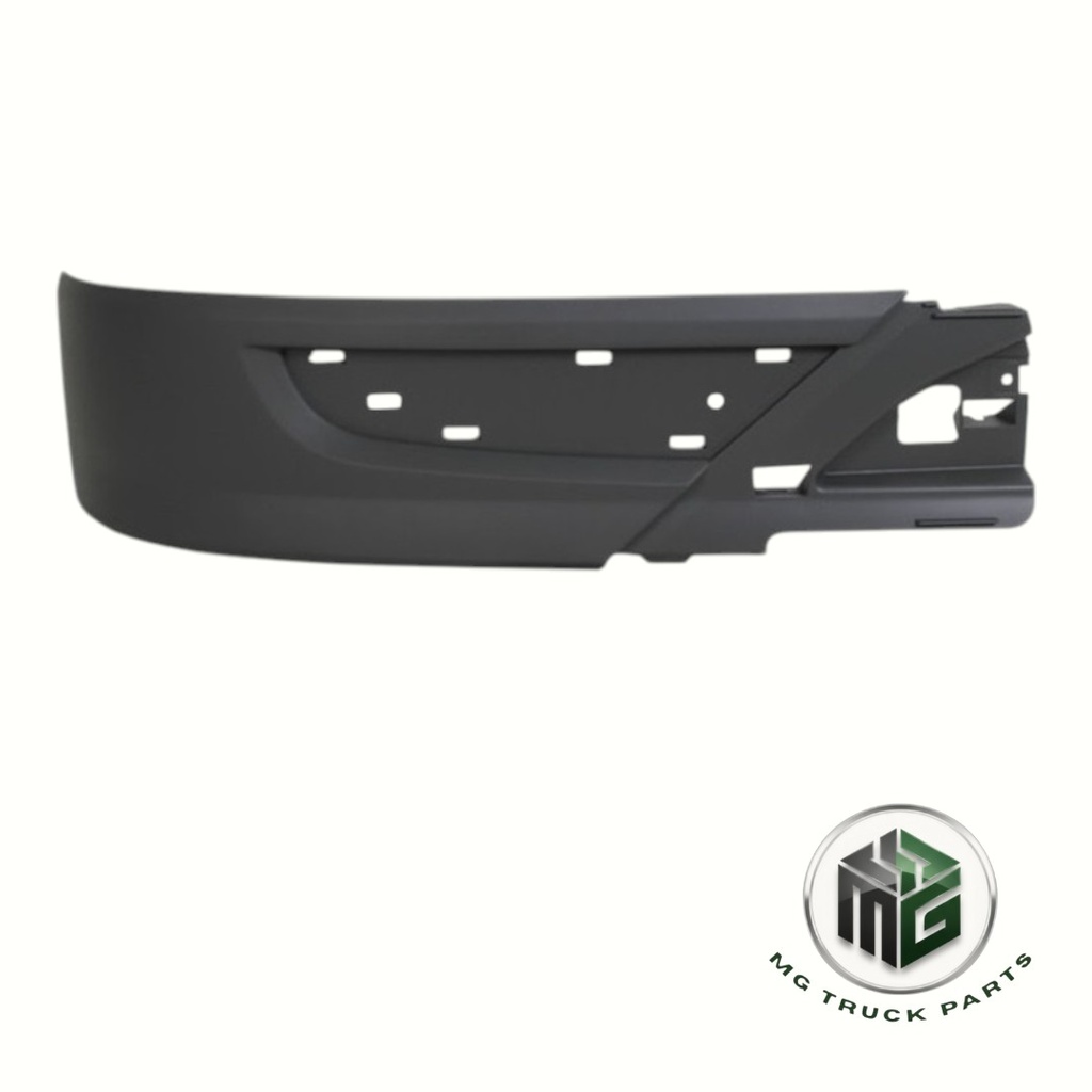 [A.MB50.5536] MERCEDES KARLIK TAMPON ALT ACTROS MP3 SAĞ (OEM: A9438851725)