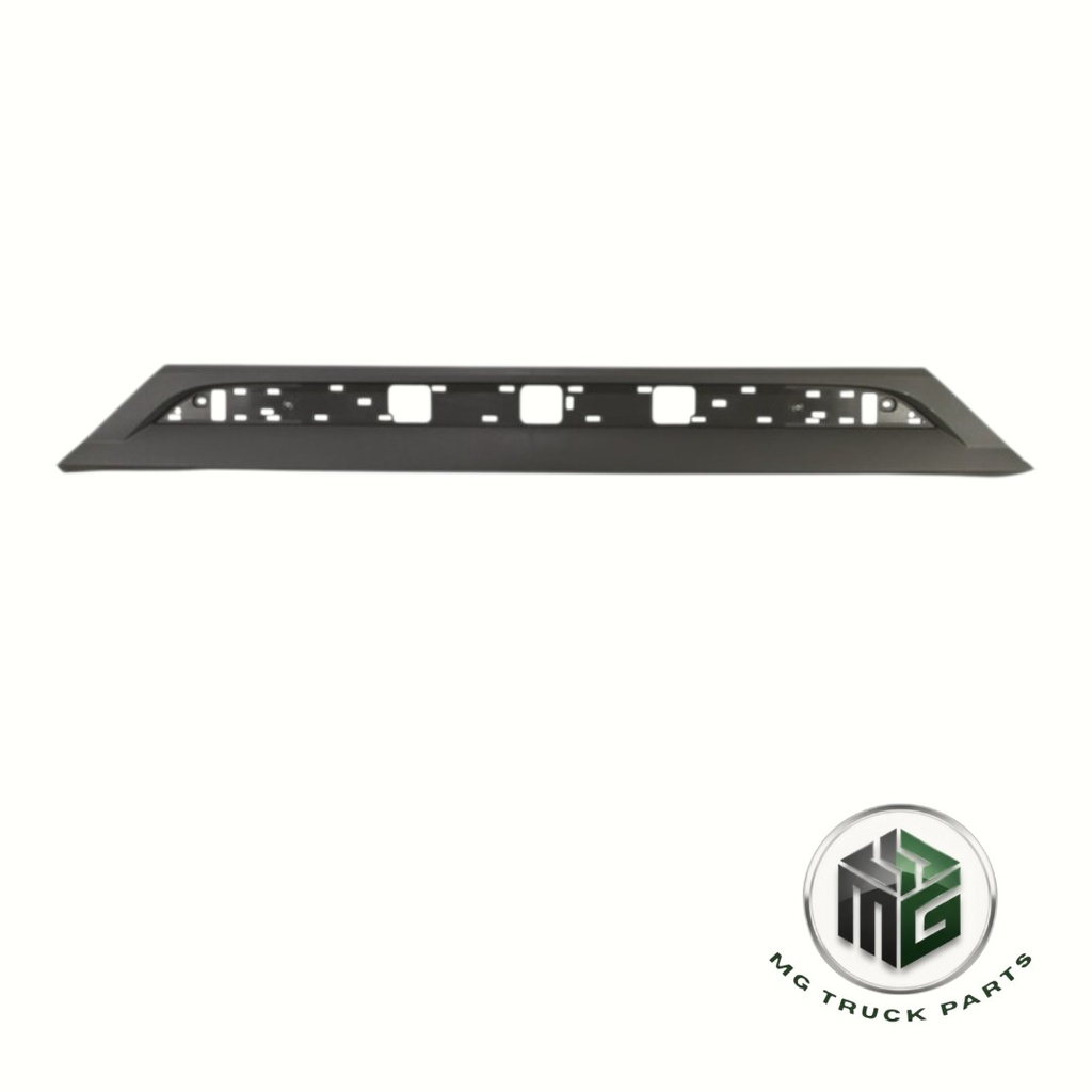 MERCEDES KARLIK TAMPON ALT ACTROS MP3 ORTA (OEM: A9438851825, A9438852125)