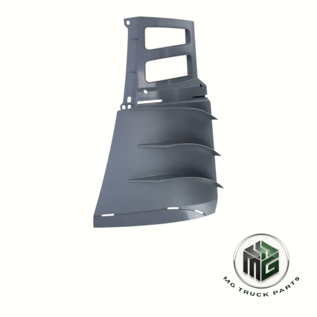 [A.MB50.5548] MERCEDES RÜZGARLIK ACTROS MP3-MP3 MEGA SOL İÇ (OEM: A9438841722, A9438842622)