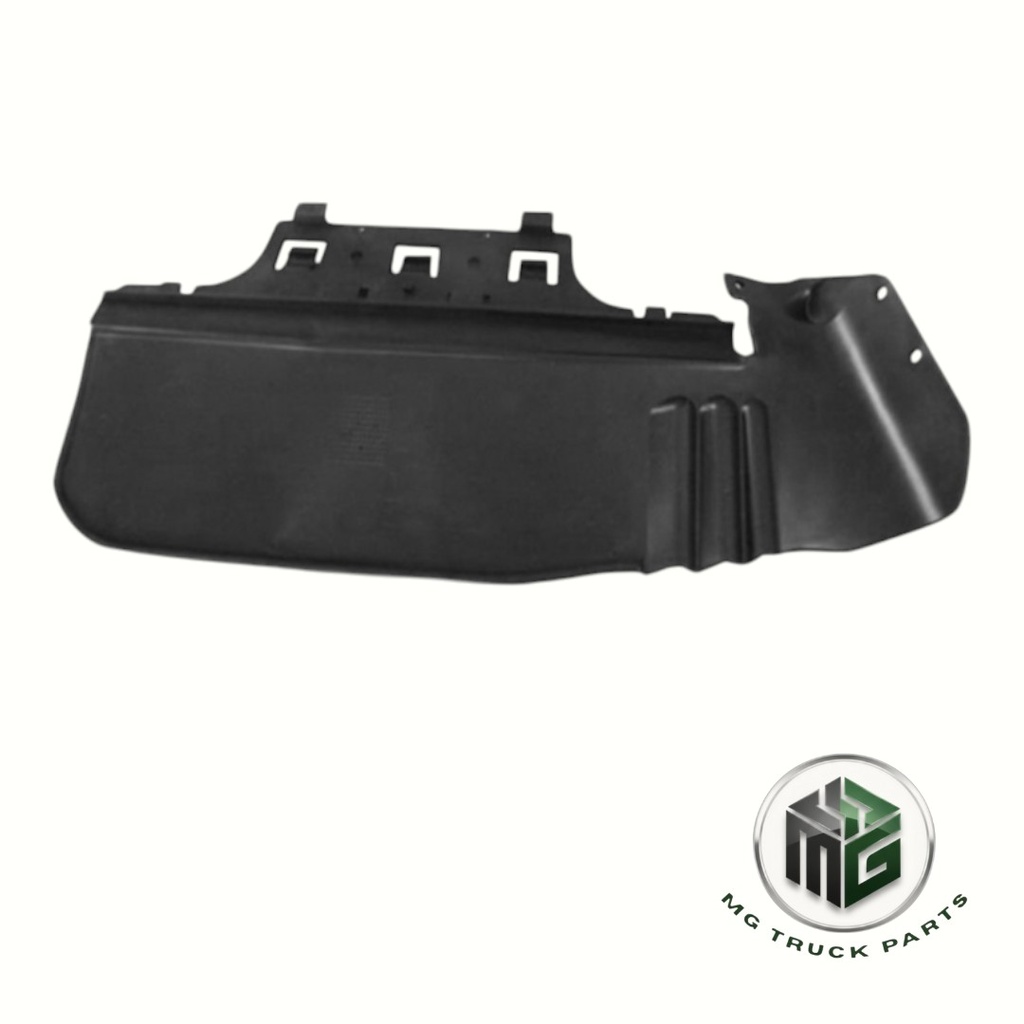 MERCEDES ÖN TEKER ÇAMURLUK BRAKETİ MP2-MP3 SAĞ (OEM: A9438810498)