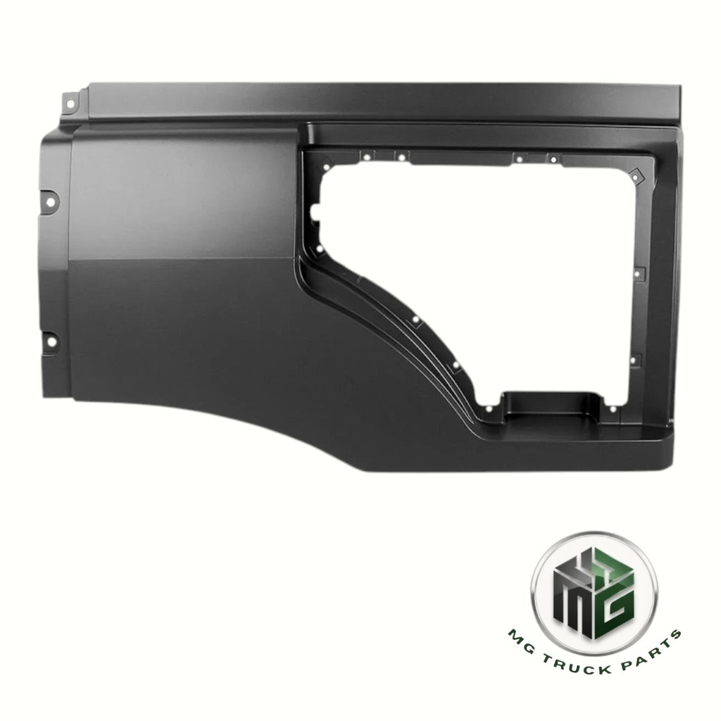 MERCEDES DOLAP ÇERÇEVESİ AXOR V1-V2 SOL (OEM: A9408900525)