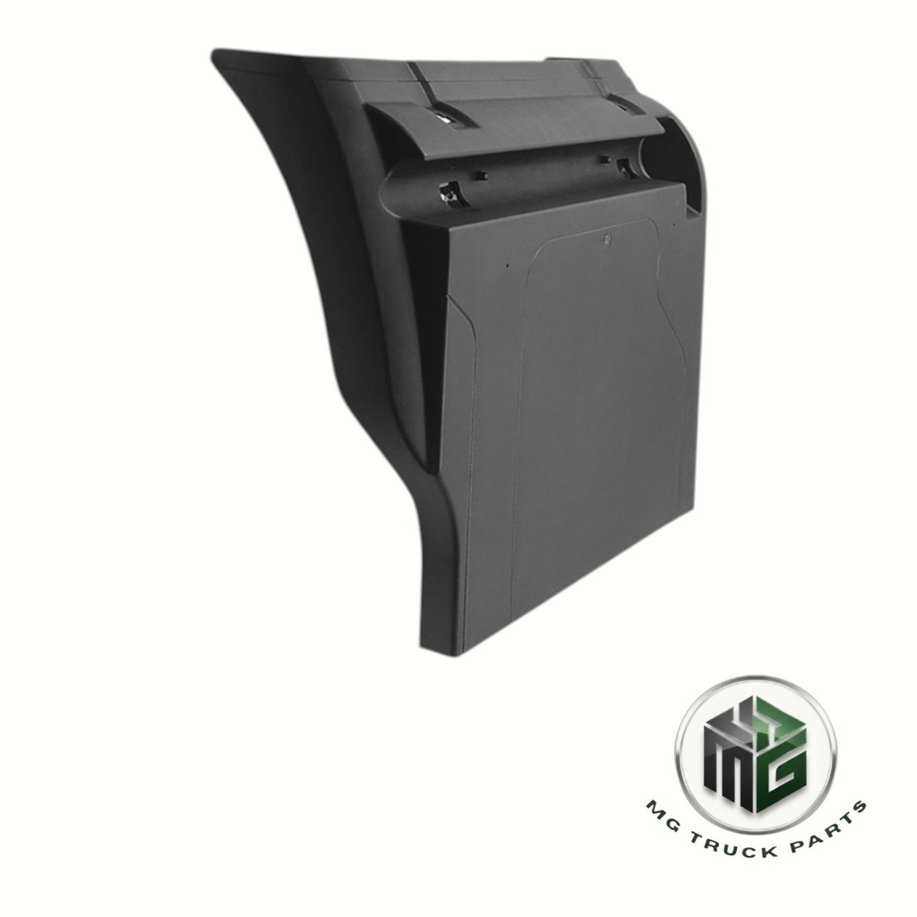 MERCEDES ÇAMURLUK ACTROS MP4 ÖN SOL (OEM: A9605200019, A9605211701)