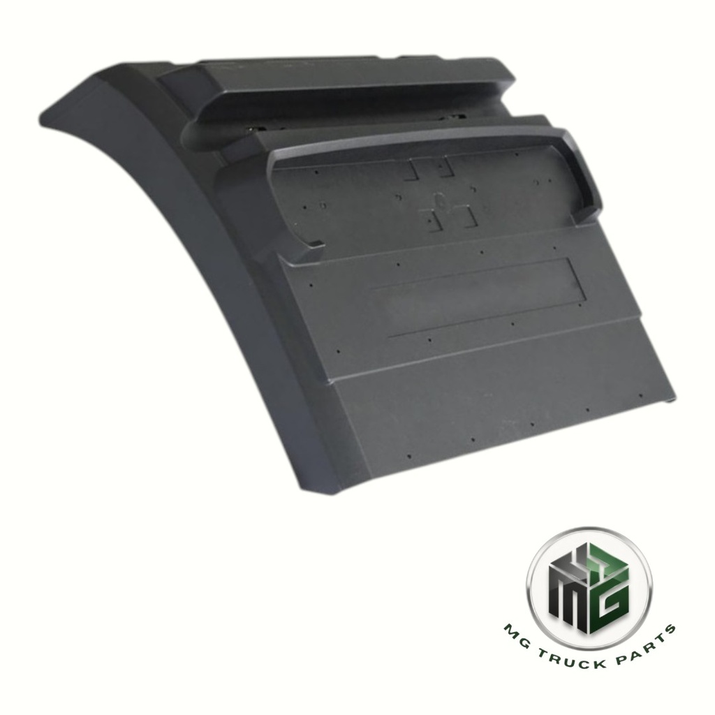 MERCEDES ÇAMURLUK ACTROS MP4 ARKA SOL-SAĞ (OEM: A9605200520, A9605200820)