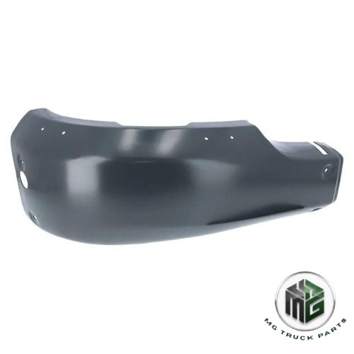 SCANIA TAMPON ÖN 5-6 SERİ P KABİN SAĞ METAL (OEM: 1853839, 1725238, 1853165)