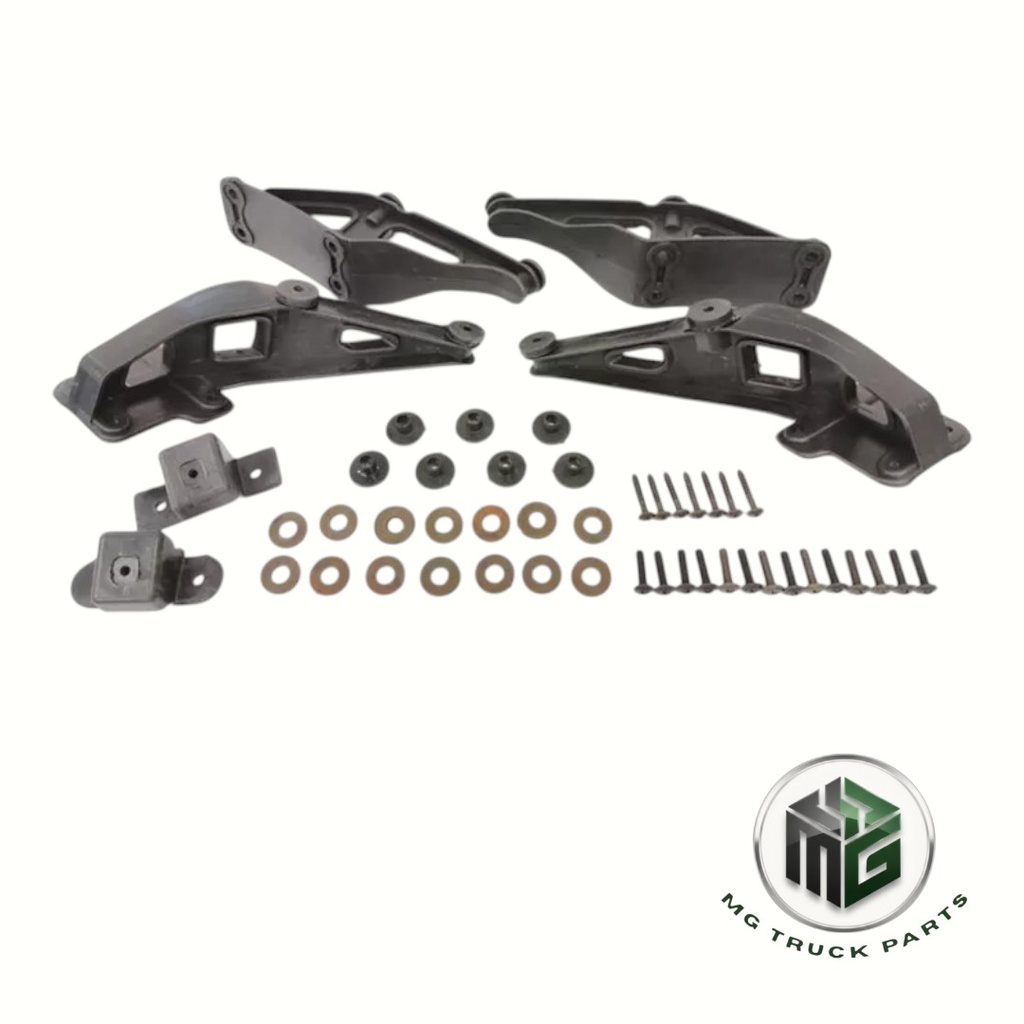 MERCEDES GÜNEŞLİK BAĞLANTISI MP3-MP3 MEGA YÜKSEK (OEM: A9438101614)