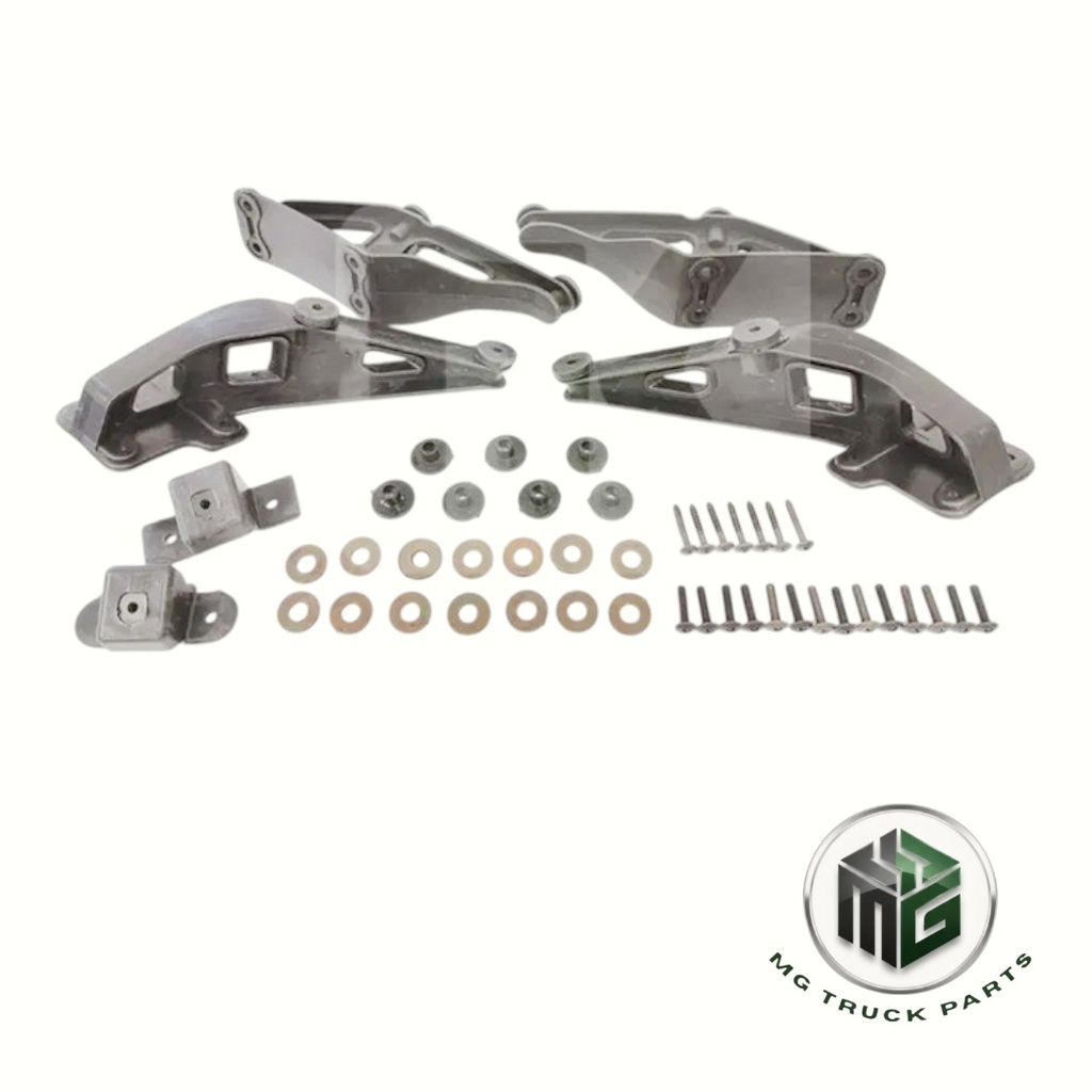 MERCEDES GÜNEŞLİK BAĞLANTISI MP3-MP3 MEGA ALÇAK (OEM: A9438101714)